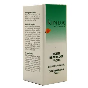 

Bellsola Kinua repair oil 30 ml