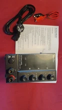 Lab-Power-Supply Switching Stabilizer Voltage-Regulator Wanptek 30v 10a 60v 5a