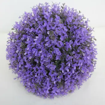 

Artificial ball for landscaping D40 cm