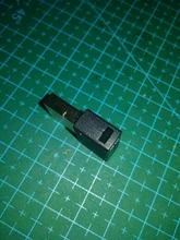 ORICO-Mini adaptador Dongle inalámbrico USB Bluetooth 5,0, receptor de Audio y música, transmisor para PC, altavoz, ratón y portátil