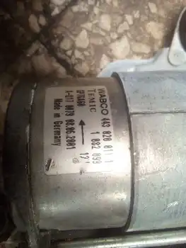 

4154031000 4430200111 pump Suspension Bmw X5 (e53) Bmw X5 Serials *