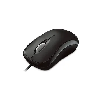 

Microsoft L2 Basic Opt Mse Mac/win Usb Black