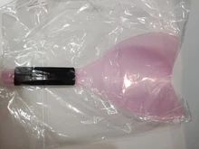 Mascarilla facial para peluquería, Protector de pelo de corte de pelo teñido profesional, accesorio de estilo de peluquería