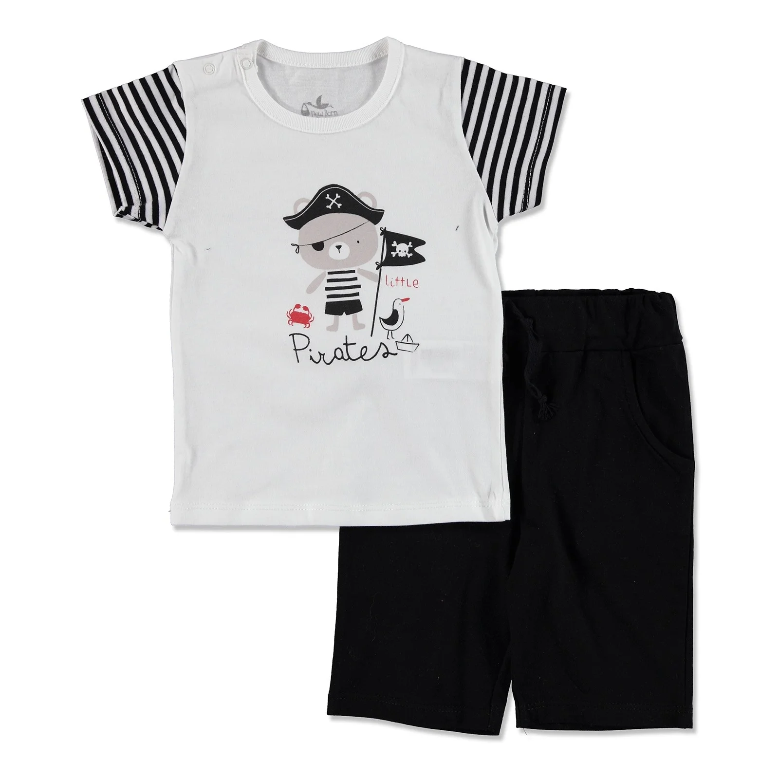 supreme newborn clothes