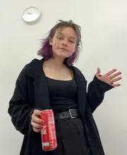 Chaqueta informal de pana para mujer, abrigos Vintage de manga larga con botones de Color liso, talla grande, botón señora