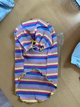 Ropa para perros y cachorros, chaleco, camiseta, camisa, pijama, ropa para perros de invierno