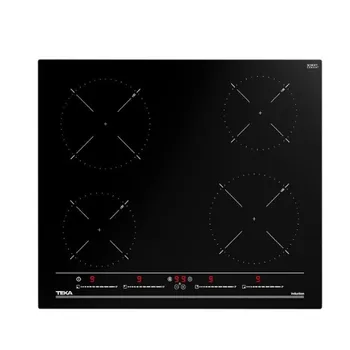 

Induction Hot Plate Teka IBC64010 60 cm (4 Cooking areas)