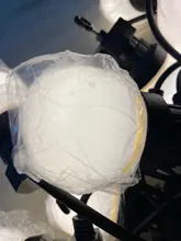 Bulb-String-Lights Globe Garland Cafe-Decoration Christmas Holiday IP65 Outdoor Waterproof