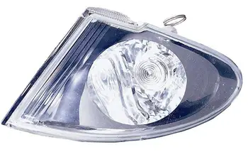 

OPTICAL GROUP ANT. RENAULT ESPACE 2001 CRYSTAL Left Compatible