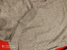 Women Tracksuit Pants Pullovers Sweater-Set Spring Wide-Legs Warm Turtleneck Autumn JXMYY