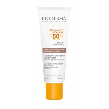 

Bioderma Photoderm Spot Years SPF50 40ml