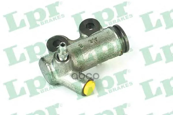 Цилиндр Сцепл.Раб.Honda Accord Iv-V 2.0-2.3 90-00 Lpr 3543 Lpr арт. 3543
