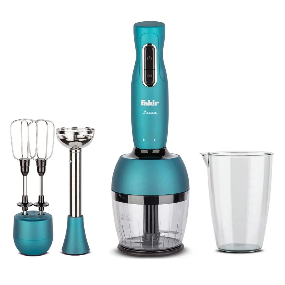 Блендер Tefal MasterBlend Activflow Pro 1000 W s