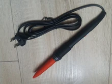 Soldering-Iron-Kit-Set Welding Repair-Tools Temperature Digital Adjustable 60W with LCD