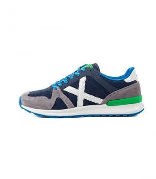 

Munich Slipper Alpha 035