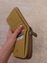 Billeteras cortas de piel sintética para mujer, carteras a cuadros, tarjetero de nobuk, cartera pequeña con cremallera, monedero