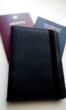 Rfid Cartera de hombre clásica Mini tarjetas de cuero de PU funda, soporte mujeres Banco tarjeta de identificación de crédito fundas de pasaporte Bolso pequeño bolso