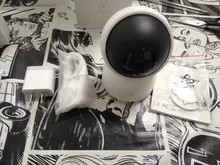 IMILAB-cámara IP 19E, 2K, 1296P, WiFi, cámara de seguridad para el hogar, videovigilancia, Monitor de bebé, versión Global