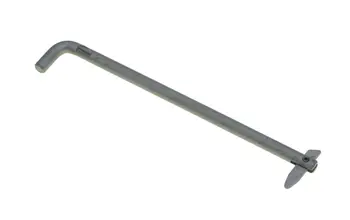 

The Rod of fixing the position of the Suzuki DT/df9.9-15 & Omega; engine