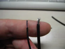 Resistente al calor de cable de silicona blando 12AWG 14AWG 16AWG 18AWG 20AWG 22AWG 24AWG 26AWG 28AWG 30AWG de silicona resistente al calor