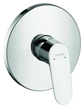 

Shower faucet Hansgrohe Focus E2 31965000 shower