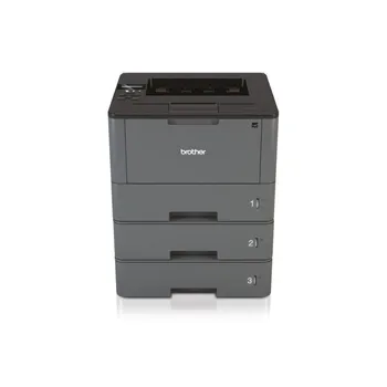 

Brother HL-L5100DNTT SW-Laser - HLL5100DNTTG2