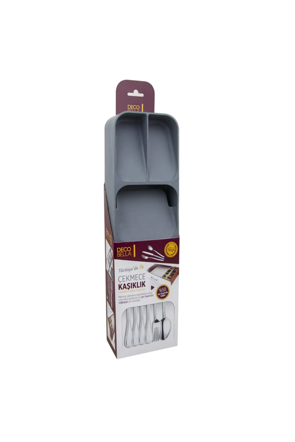 

Kitchen Accessories Organizer Cutlery Drawer Storage Box Tray Fork Spoon Divider Container For Kitchen Appriance Rack Cabinet