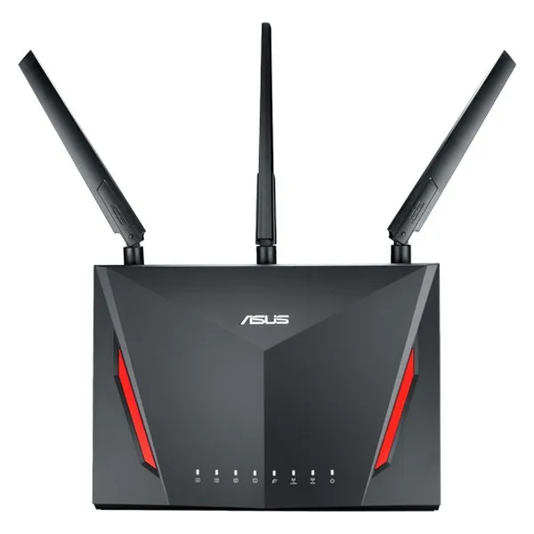  Wireless Modem Asus NROINA0207 2.4 GHz 5 GHz