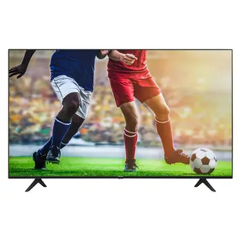 

Smart TV Hisense 50A7100F 50" 4K Ultra HD DLED WiFi