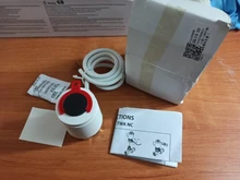 Separador de agua para sistema de calefacción de suelo, mecanismo térmico eléctrico blanco, válvulas de colector, alta calidad, envío directo