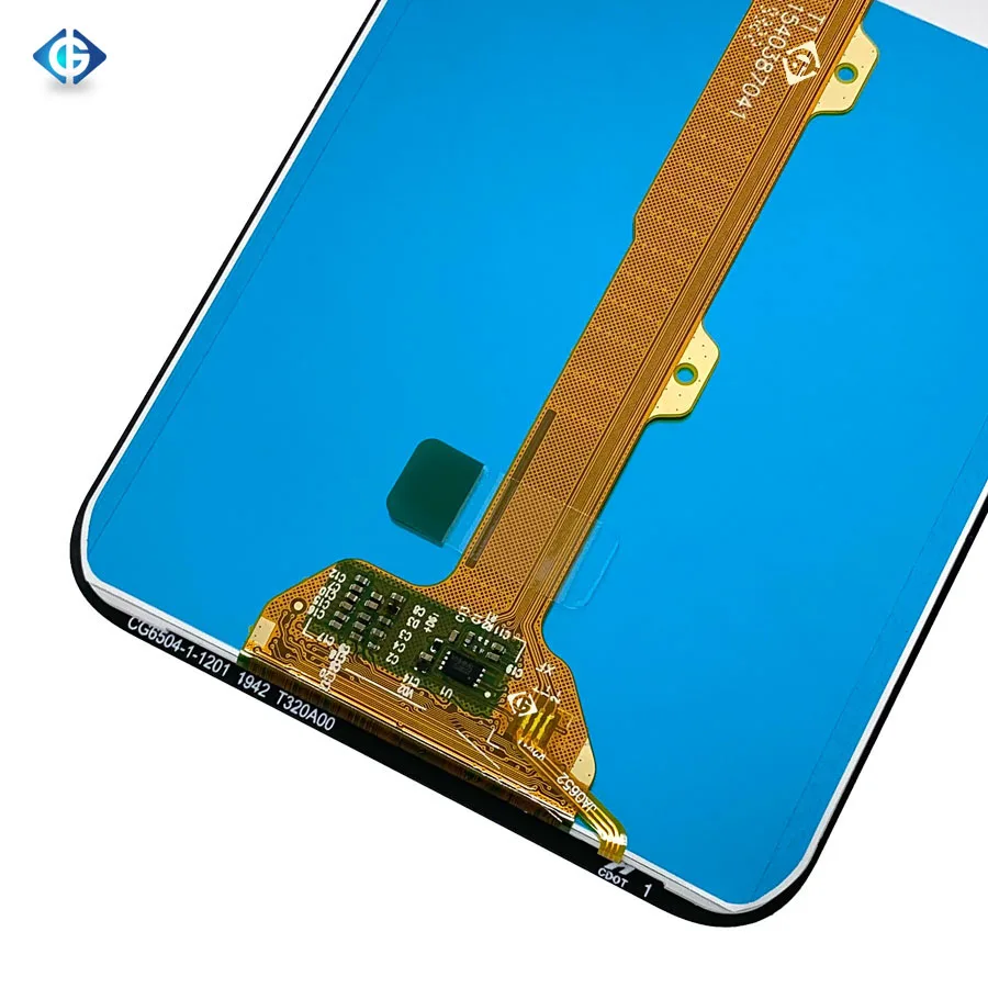 6 6 Lcd For Infinix Smart 4 4c X653 X653c Lcd Display Touch Screen Digitizer Assembly For Infinix Smart 4 X653 Screen Mobile Phone Lcd Screens Aliexpress