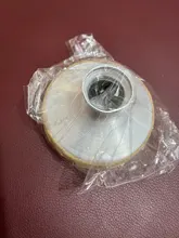 IRIN Tenor saxofón mudo-luz de aluminio de peso saxofón mudo silenciador amortiguador para saxofón Tenor