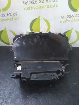

8380052120 4573000146 box Instruments Toyota Yaris Verso 1.3 16v