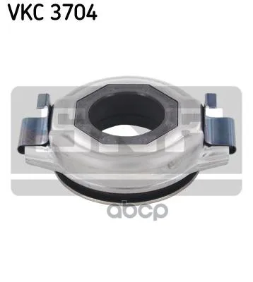 Подшипник Выжимной Nissan Almera/ Almera Tino/ Pick Up/ Primera/ X-Trail 00- Skf арт. VKC3704