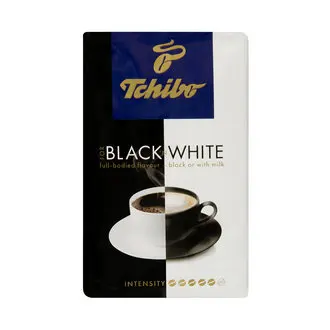 

Tchibo Black'N White Filter Coffee 250 Gr