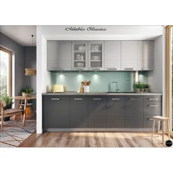 

Module for kitchens cream COLOR REF-16