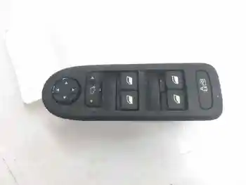 

96660257XT left front lift knob CITROEN C5 saloon