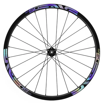 

FULL KIT STICKERS FOR RIMS 29" ENVE M50 WH13