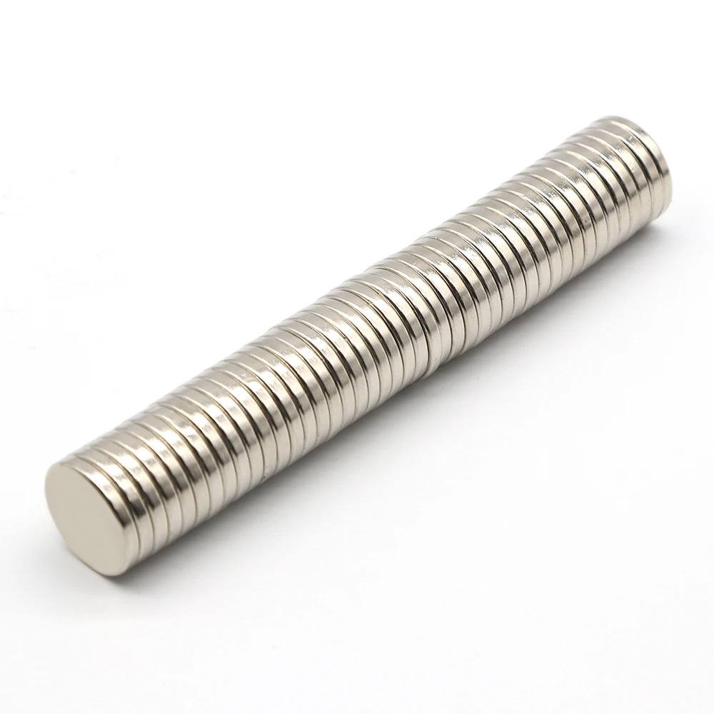 Neodymium Magnets 20x3 2/5/10/20/50Pcs NdFeB Super Powerful Small Round Permanent Disc Magnetic