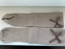 NIÑOS Calcetines niños niñas hasta la rodilla largo suave calcetines de algodón NIÑOS Calcetines hasta la rodilla de algodón NIÑOS Calcetines