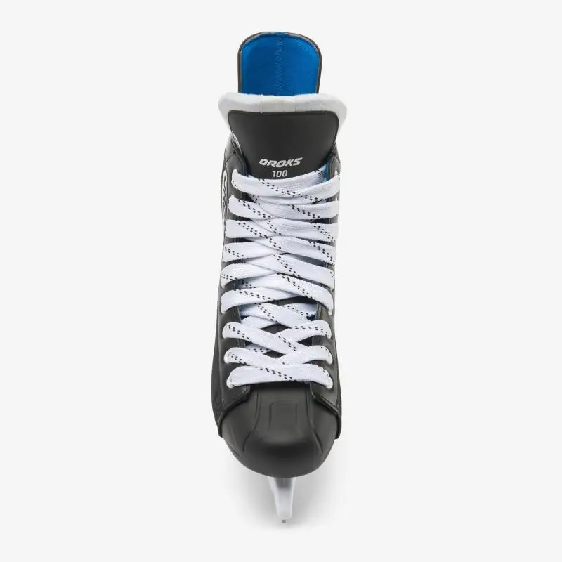 КОНЬКИ ХОККЕЙНЫЕ IH 100 SR. OROKS. Decathlon