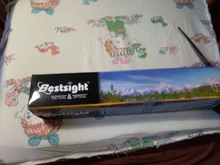 BU 3-9x40 Riflescope caza francotirador Rifle alcance caza ámbitos cañones Rifle al aire libre retícula vista alcance