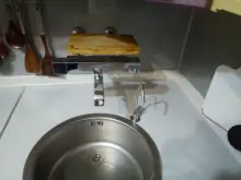 GAPPO-grifo termostático para ducha, mezclador de agua con termostato montado en la pared