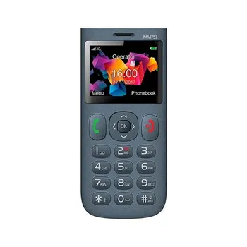 

Maxcom Telephony MM751