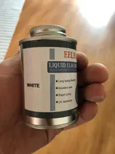Electrical-Tape-Tube Paste Sealing-Rubber Liquid-Insulation Waterproof Fix Fast B2N0