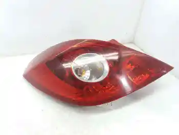 

93189092 left rear pilot OPEL CORSA D