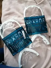 Soporte plegable portátil para pelucas, soporte para peluca, accesorios para el cabello