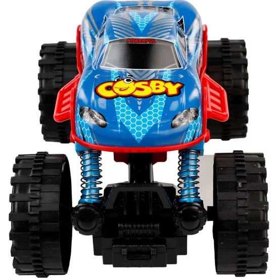 Игрушечный автомобиль Monster