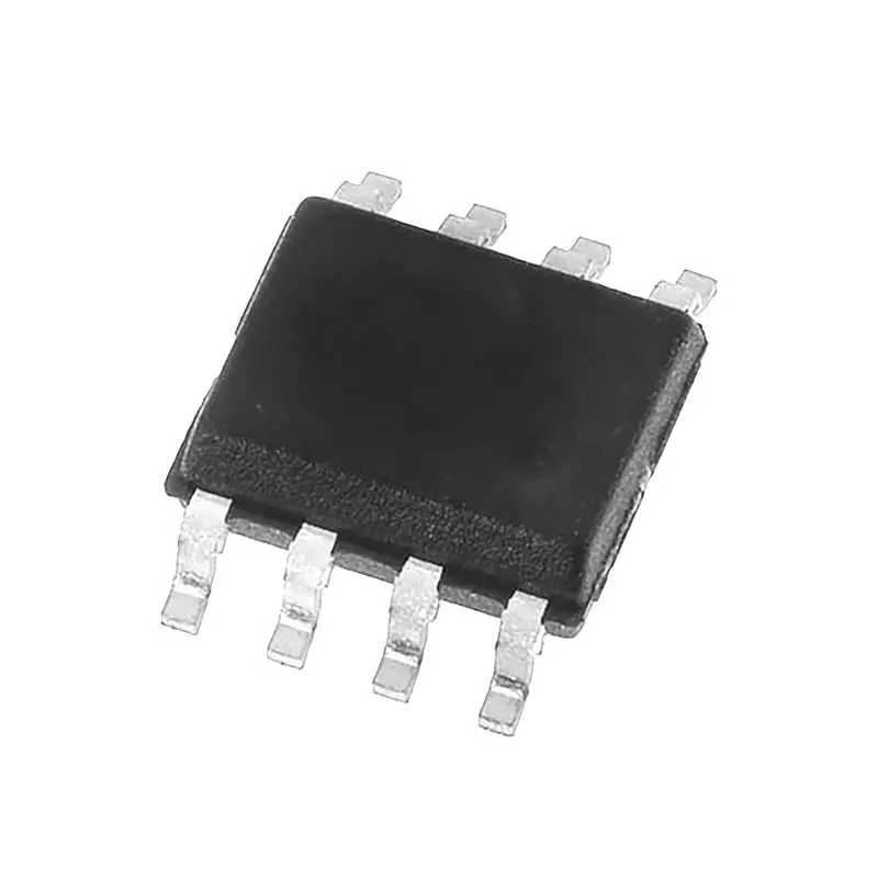PCF8583T/5 NXP Часы реального времени и календарь с 8-битной RAM на 240 слов YY-MM-DD HH:MM:SS:hh (12 hr
