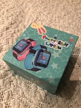 Reloj inteligente KG01 para niños y niñas, accesorio de pulsera resistente al agua con juegos de música y SOS